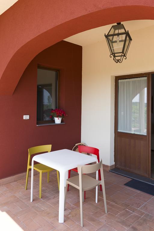 Orange Park - Agriturismo Villa Misterbianco Exterior photo